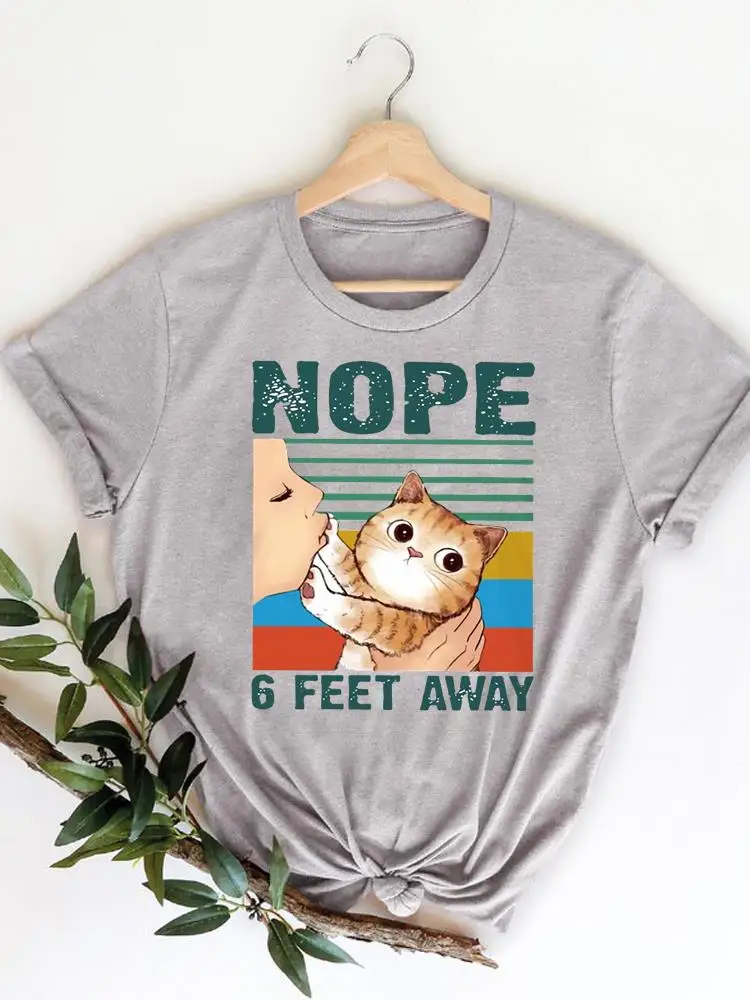 

Футболка женская с коротким рукавом и графическим принтом, в стиле 90-х