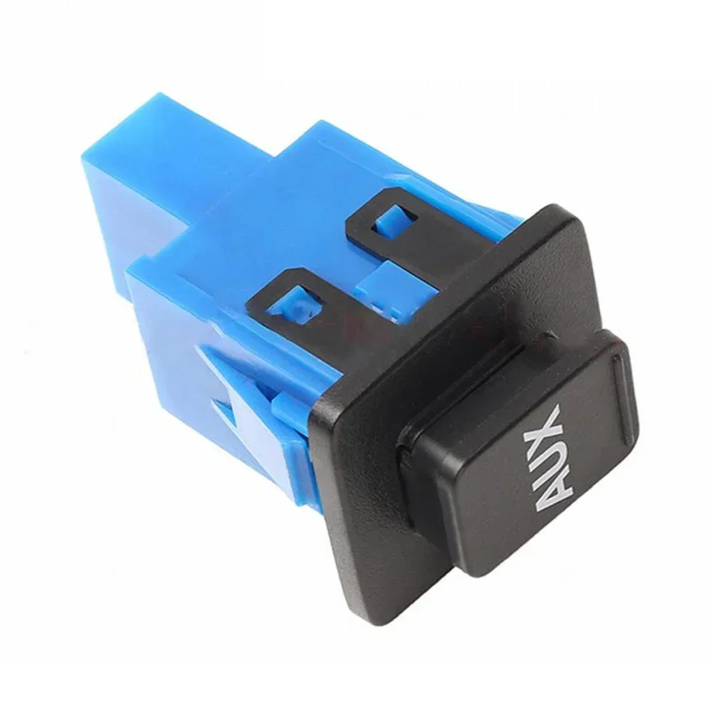 Автомобильный USB-интерфейс разъем AUX автомобильные аксессуары дополнительный
