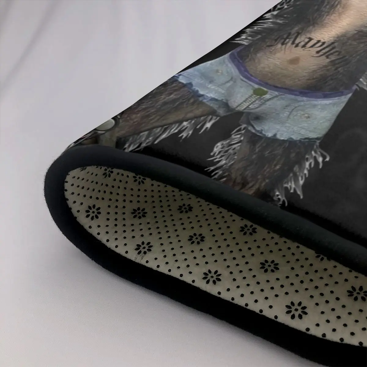 Обезьянка Goz Shaka Ponk ковер для комнаты 24x36 дюймов или больше