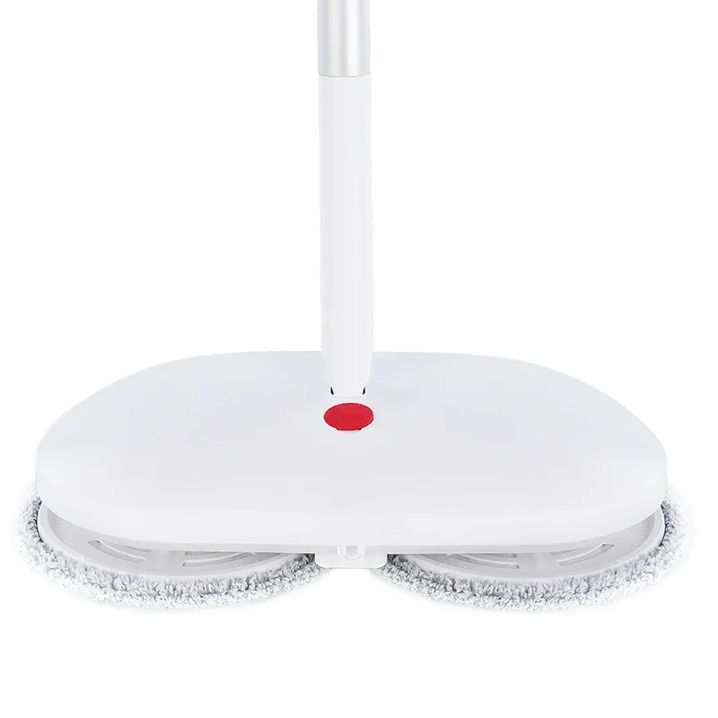 Jesun productos de limpieza Native Electric Вращающаяся метла с ведром может очищать подушечки для