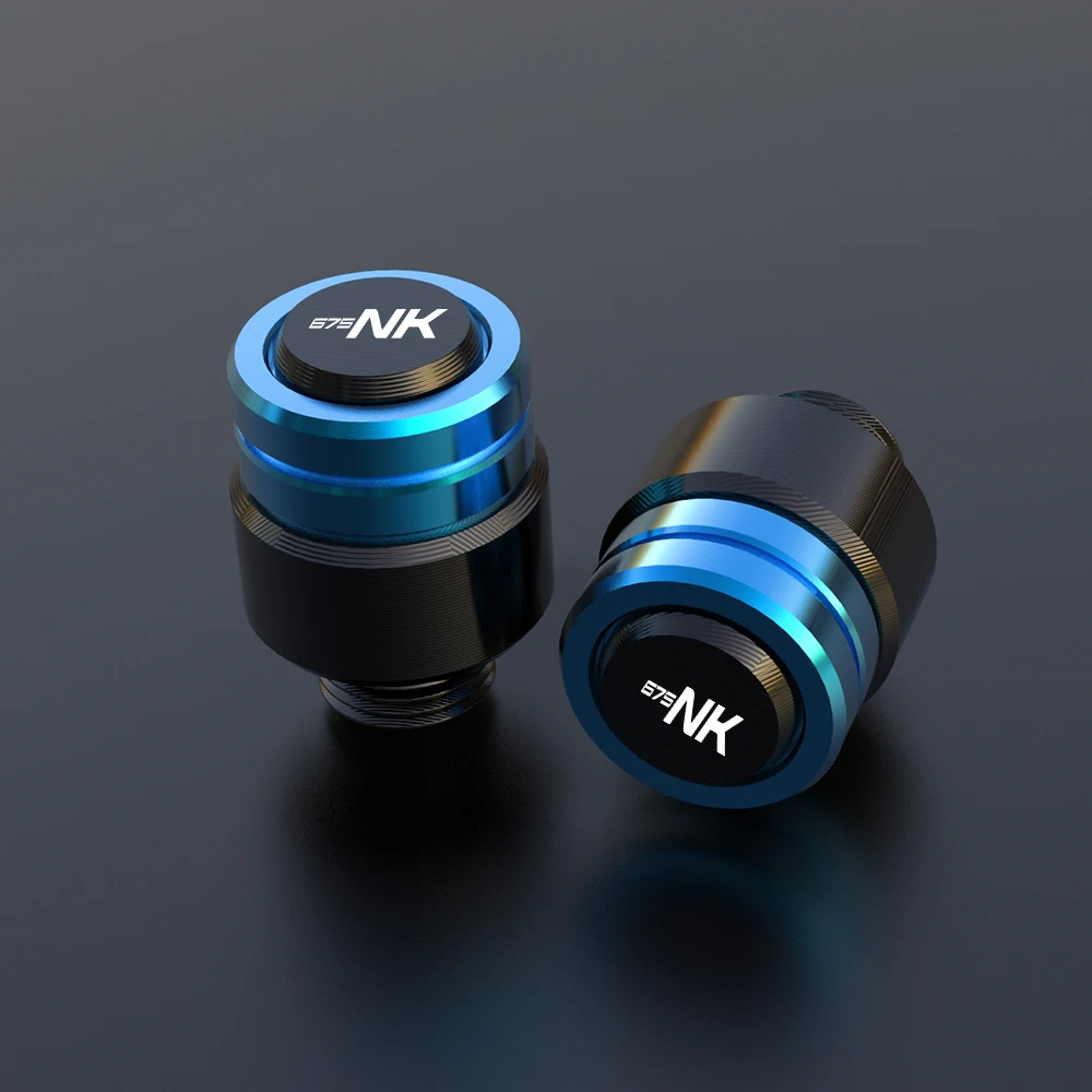 

Для CFMOTO CF MOTO 675NK 675 nk 675 NK675 2025 2026 крышки штока клапана для шин мотоцикла, крышка зеркала заднего вида, заглушка, отверстие, винтовая крышка