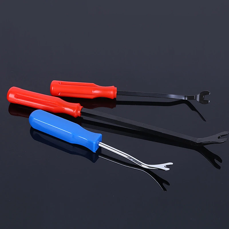 Удобная Отвертка Для Снятия Автомобильной Панели Инструмент Обшивки Двери