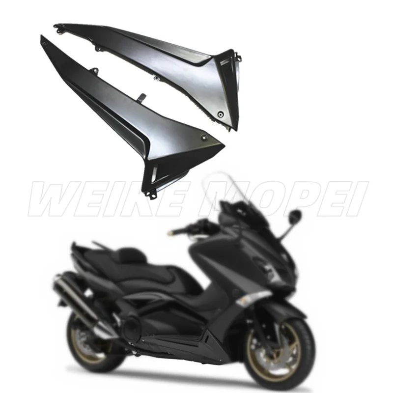 

Motorcycle Lower Side Cowl Fairing PanelFor YAMAHA TMAX530 XP530 2012 2013 2014 2015 2016