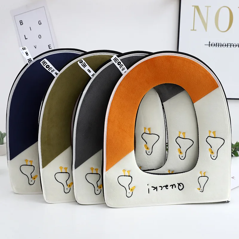 Cartoon Toilet Seat Cover Washable Pad With Handle Thicker Soft Mat Closestool Case Lid Decor |