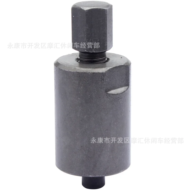 Подходит для мотоциклов 1 5 suzukien GNMagnetic цилиндр магнитный тотор съемник маховика