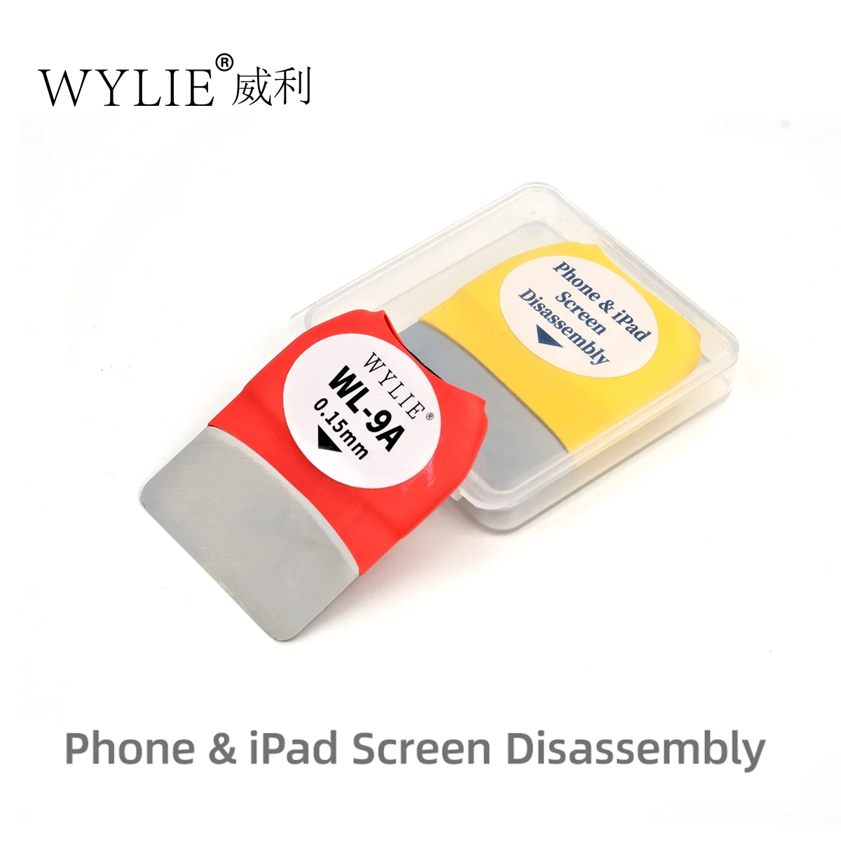 WYLIE WL-9A разборка лезвия Apple отечественные изогнутые для разборки ЖК-экрана