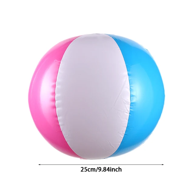 Мяч пляжный Jilong Matte Panel Ball jl066001npf