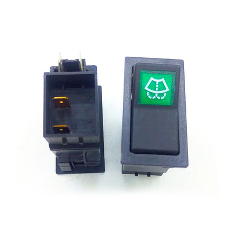 

Excavator Parts For Doosan Dayu Dh80-760-955-760-7 Headlamp Wiper Switch Button Excavator Accessories