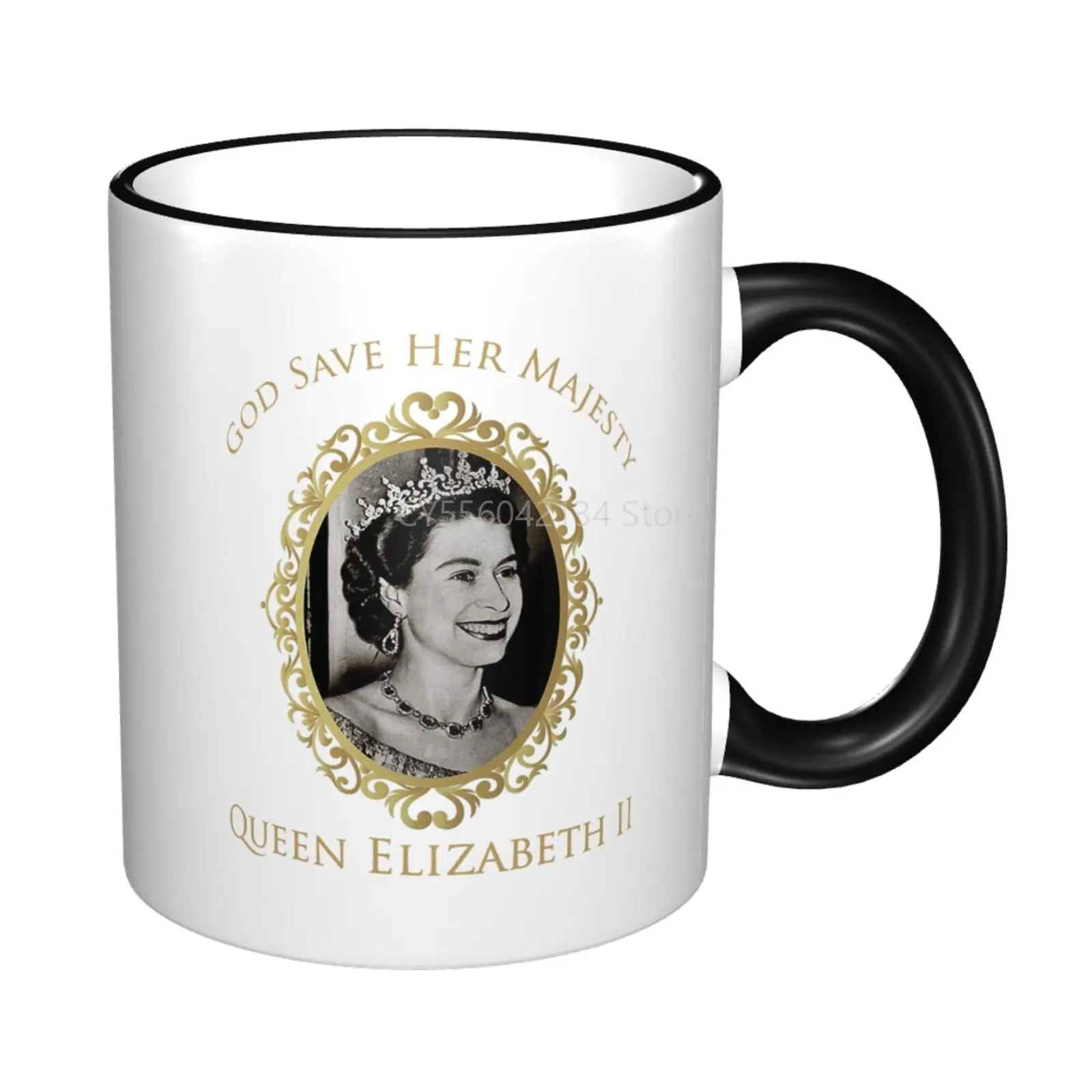 Поклонение королеве Елизаветы II королевы 70 годовщины платинового юбилея 1952-2022