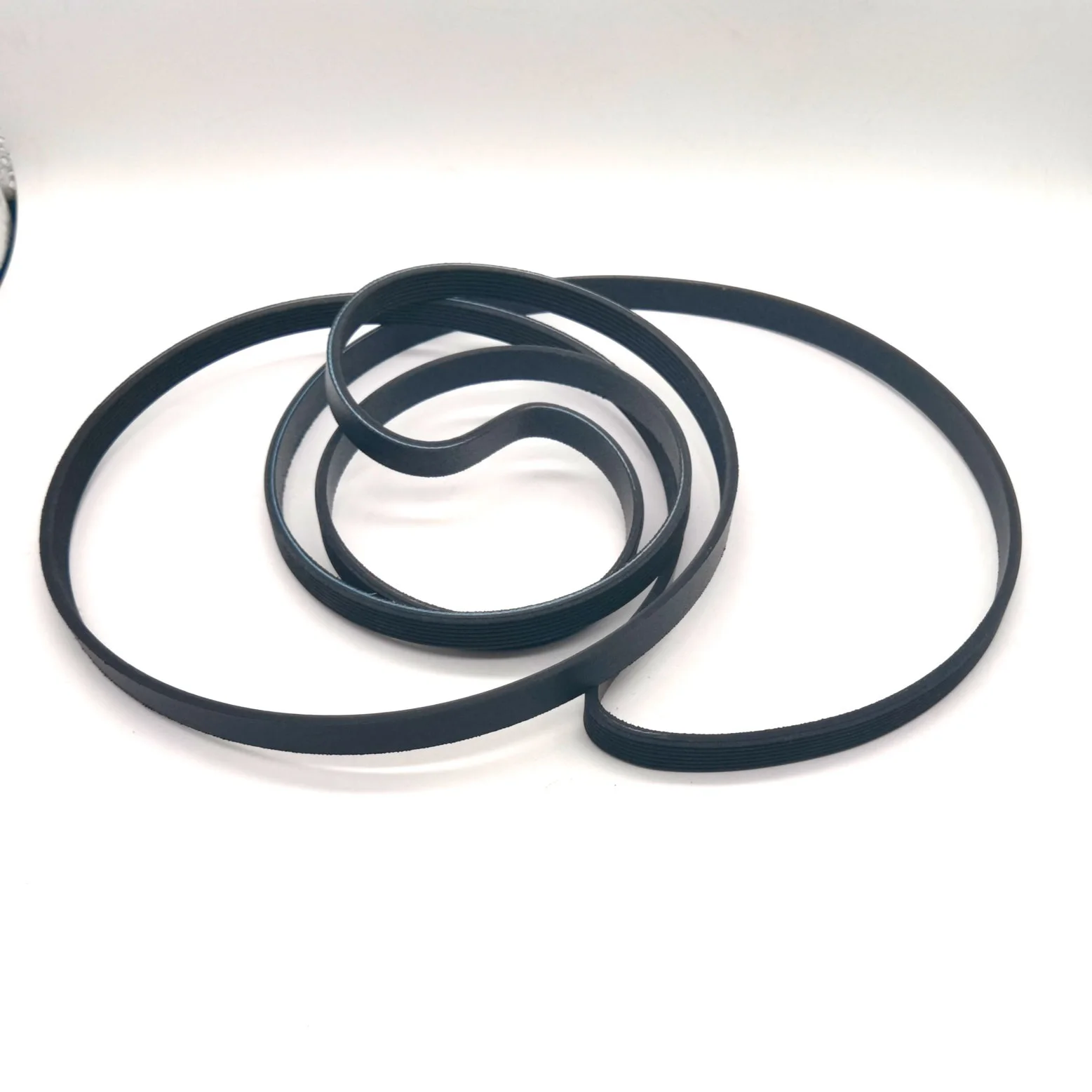 Ремни приводные резиновые 10PJ3430 12PJ3430 8PJ3430 9PJ3430 1350J, длина 3430 мм