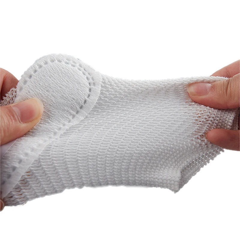 Защитная маска на глаза для фототерапии новорожденных малышей с защитой от