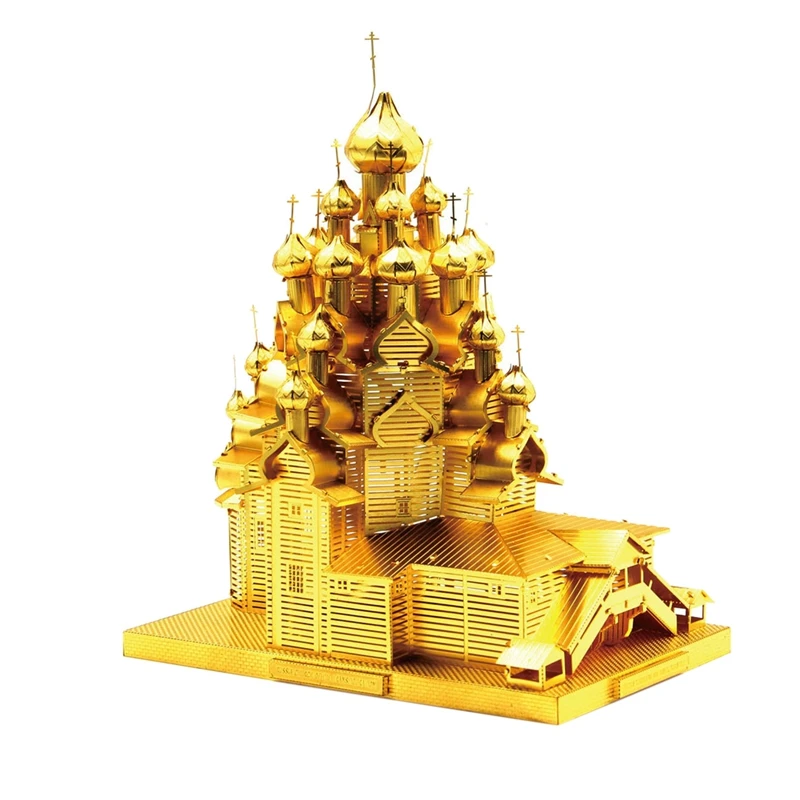 3D-Пазл «Управление драконом/микромиром», модель «сделай сам», собранная головоломка для взрослых, игра-головоломка для мозга, подарок