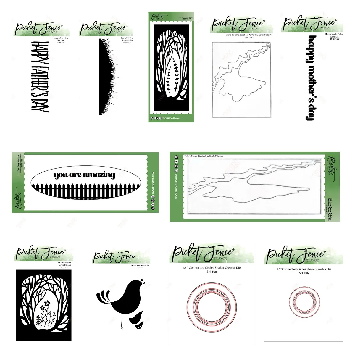 

2023 Oval Garden Alphabet Metal Cutting Dies Diy Scrapbooking Paper Making Cards Crafting Dies Embossing