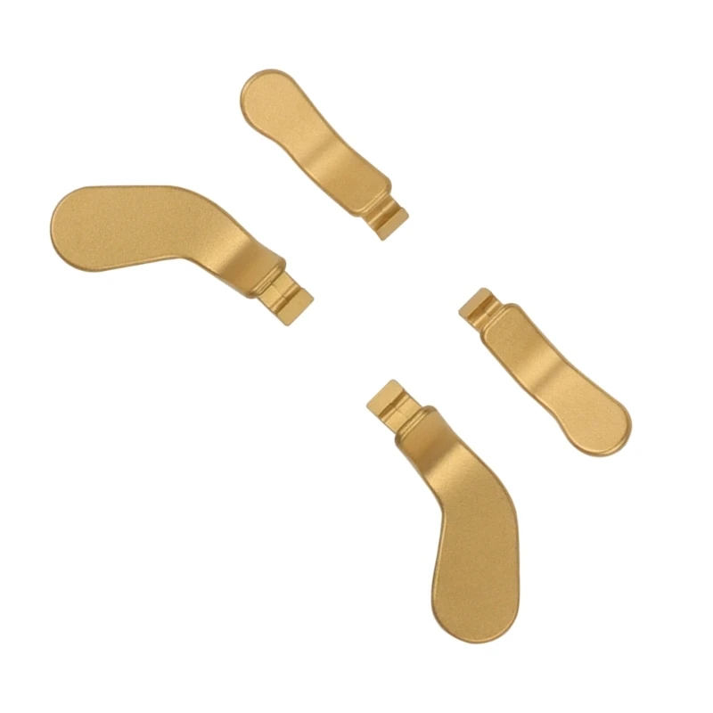 Сменные задние лопасти с металлическими триггерами для контроллера Elite2