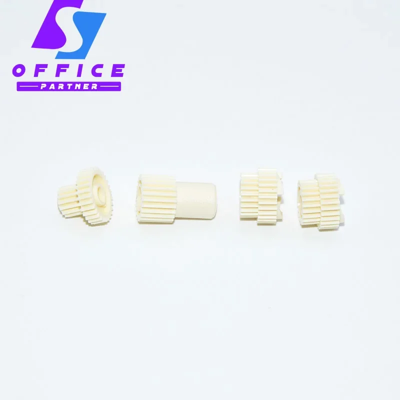 2 комплекта B065-4234 B065-4244 B065-4235 для Ricoh Aficio 1075 2075 MP7500 MP6001 MP7001 MP8001 MP9001 Чистка фьюзера