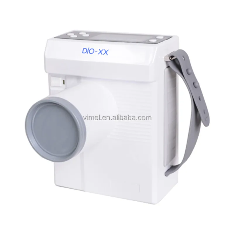 

DIO XX 60KV High Frequency Portable Wireless Dental X Ray Machine Unit Camera Dental Equipment