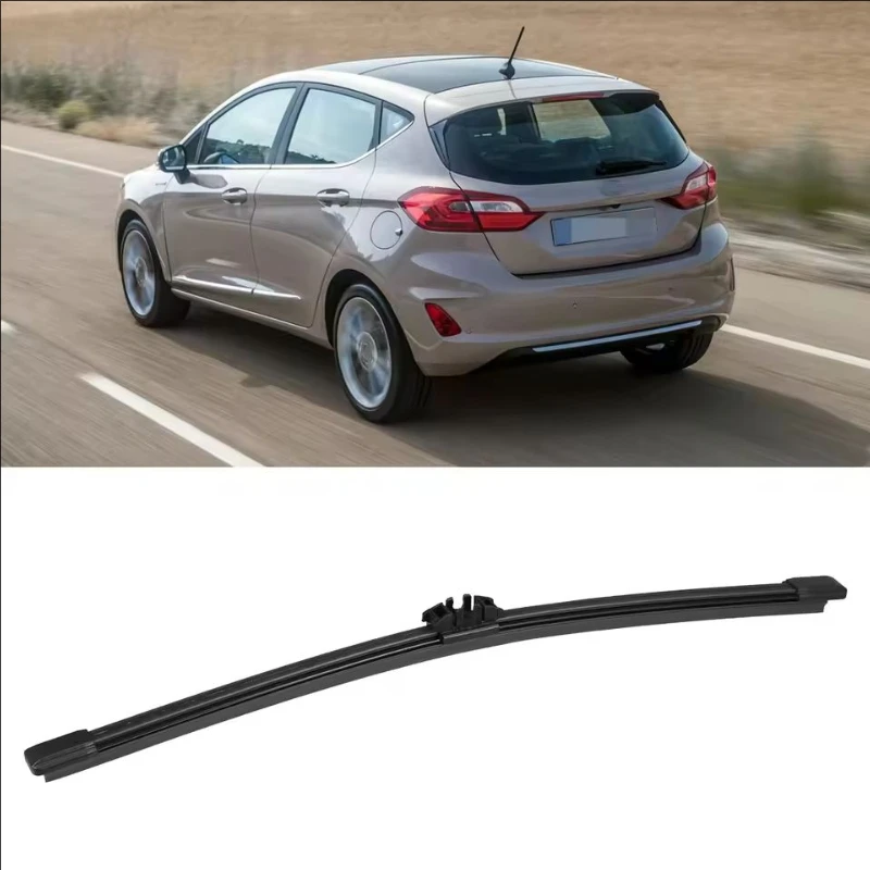 11-дюймовая щетка омывателя лобового стекла для Ford Fiesta 7 VII MK7 2017-2023 автомобильные