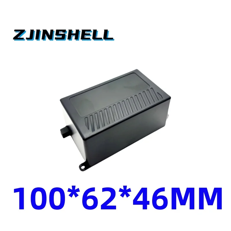 

Электронный бокс из АБС-пластика 3 размера