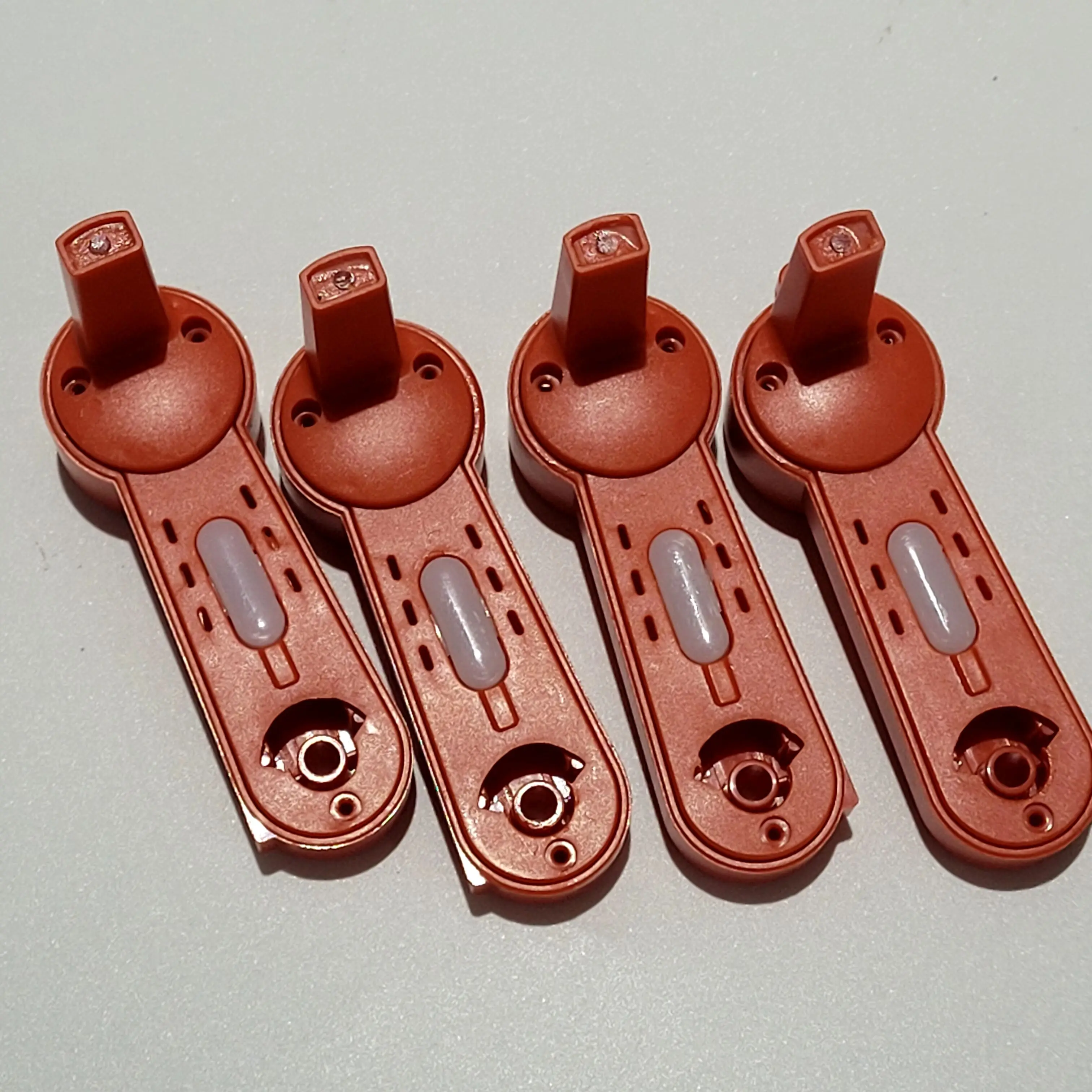 Комплект запасных частей L900 PRO SE пластиковый корпус для ручки двигателя