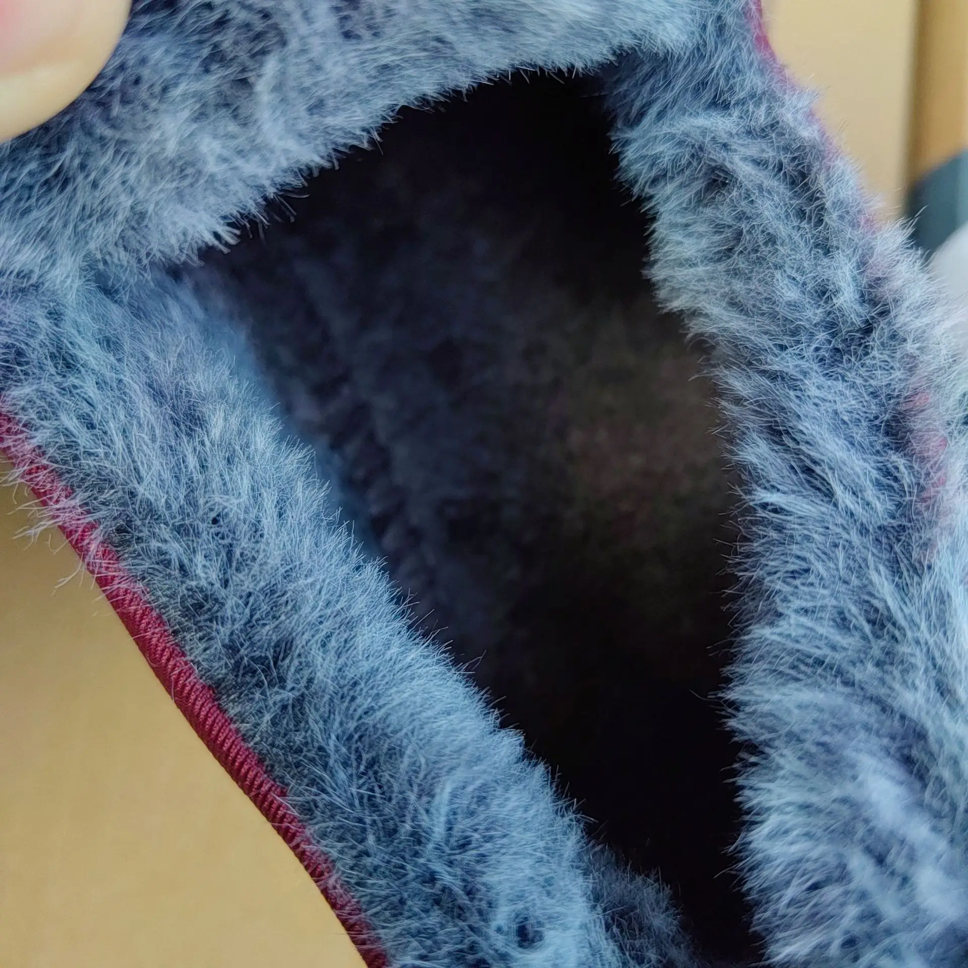 thumb