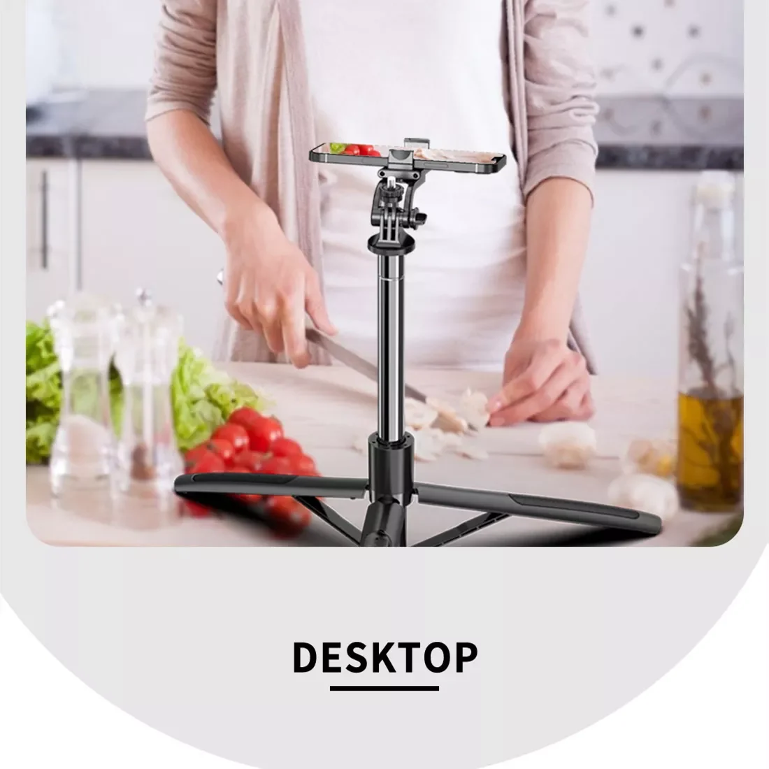 

4 in 1 Wireless Bluetooth Selfie Stick 1580mm With Double Fill Light Foldable Tripod Monopod For Gopro Action Cameras Smartphone