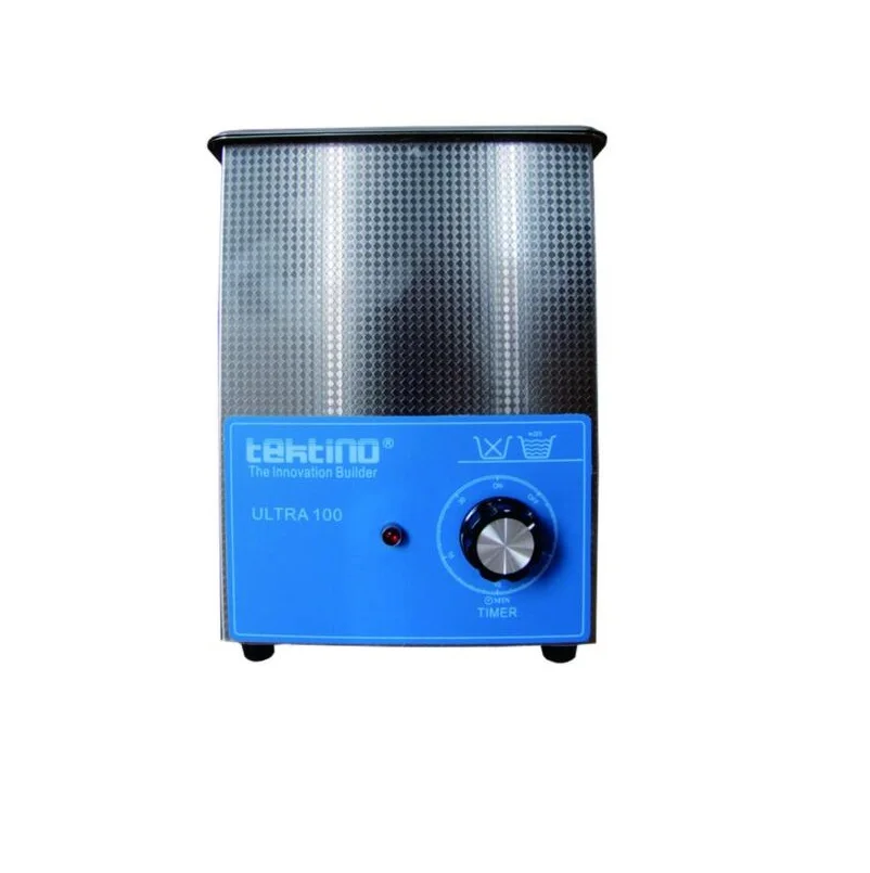 Очиститель автомобильных топливных форсунок Tektino INJ-8B тестер углерода двигателя