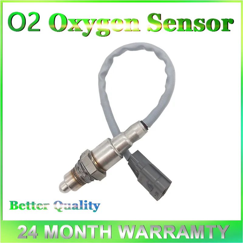 

Для датчика кислорода O2 226A0-3BR0A Nissan Kicks 1.6L 2017-2021