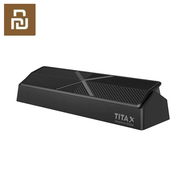 Автомобильный Флип-тип Xiaom1 Titx табличка с номером телефона для парковки