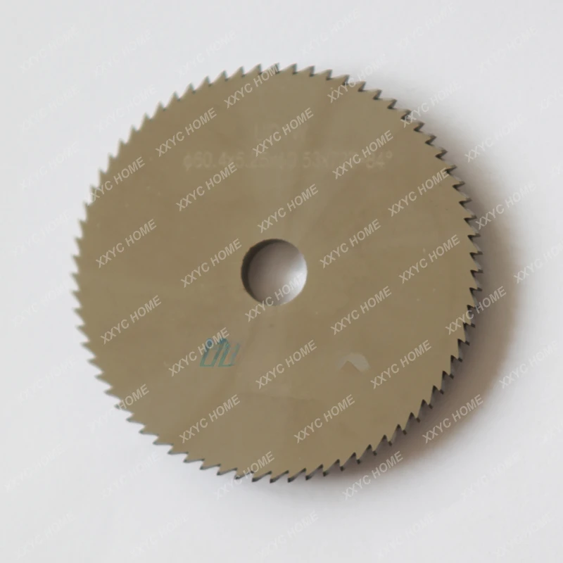 Твердосплавная фреза U01W(D716549ZB) 299/UNOCODE 399 /KABA ILCO EZ код (60 4 мм x 5 25 9 53 мм) одна штука