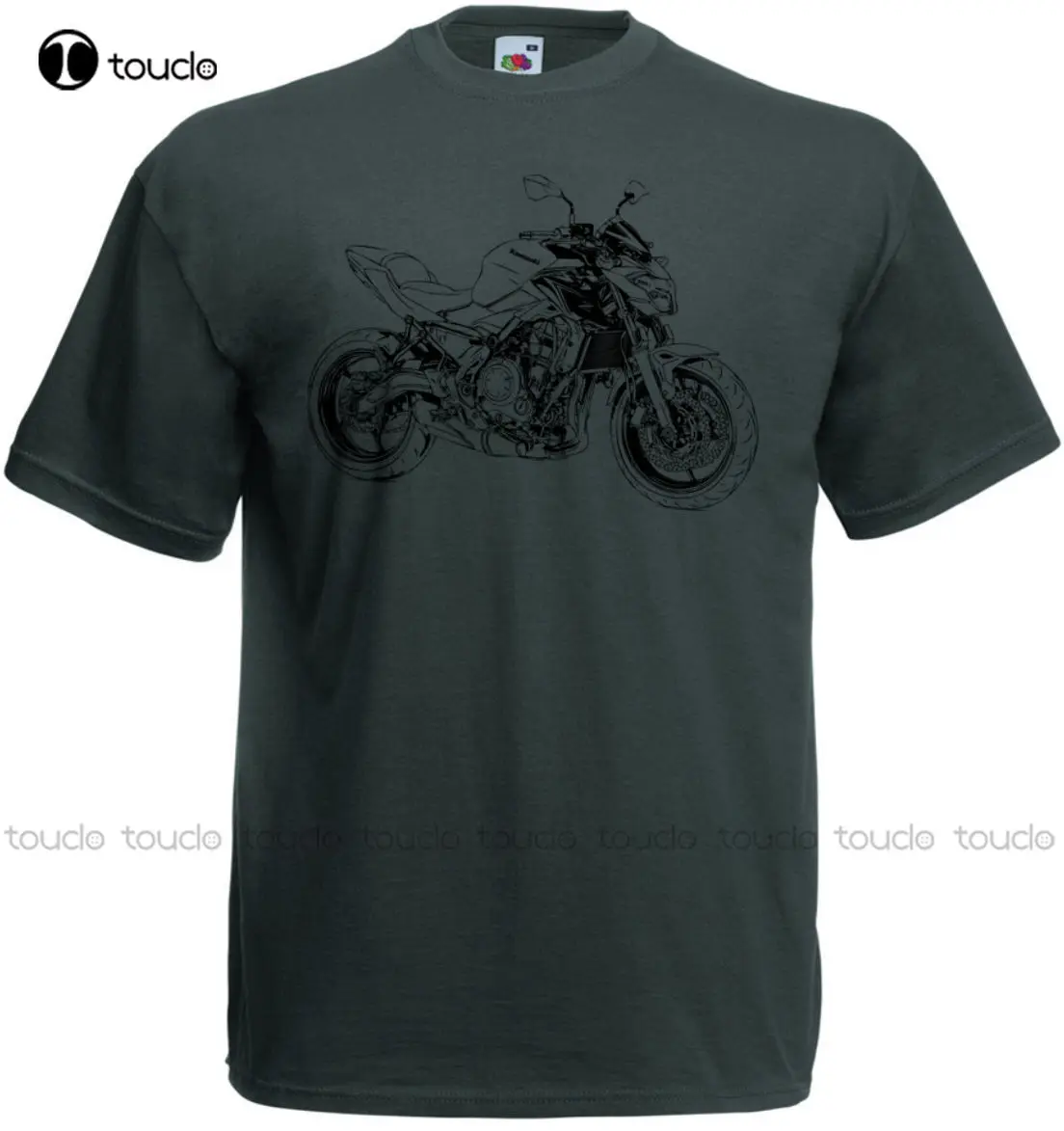 

Новинка, летняя мужская фотография 2017, Bj 650, футболка, уличный мотоцикл Z, облегающая футболка унисекс на заказ, Подростковая футболка унисек...