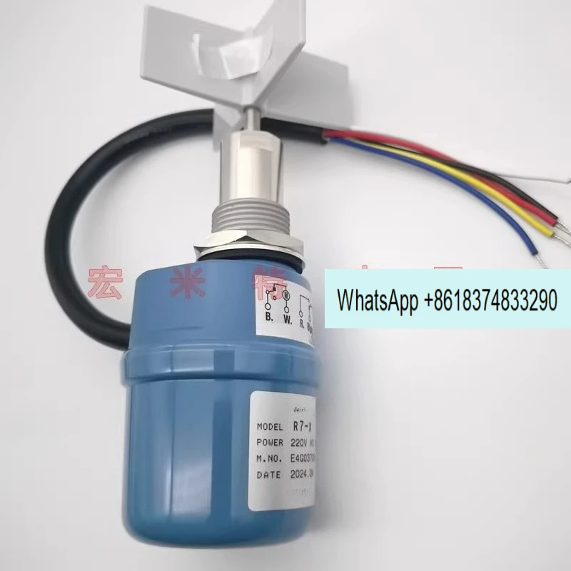 Новый датчик уровня материала TOWA HL-PRL-400-100 NOHKEN R7-X (art.: 3920d4c649267) - 3920d4c649267
