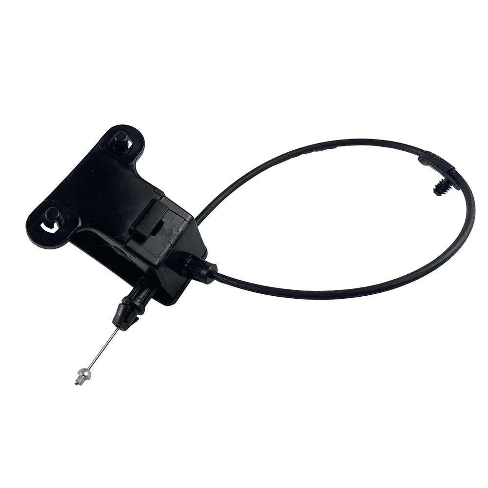 

Новая оригинальная ручка открывания капота 68290771 AB для Jeep Cherokee