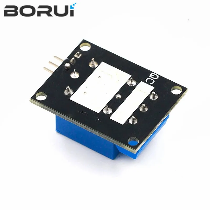 KY-019 5 В Один 1-канальный релейный модуль платы щит для PIC AVR DSP ARM реле arduino |