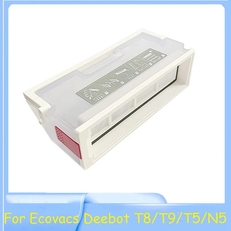 

Робот-подметание Для Ecovacs Deebot Ozmo T8/T9/T5/N5