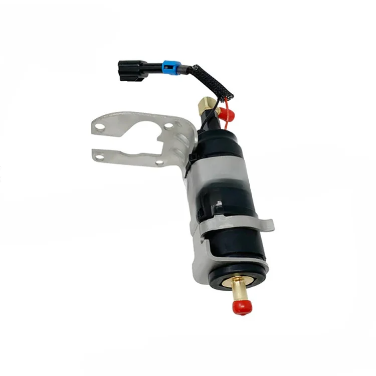 Подвесные запасные части топливный насос 8558432