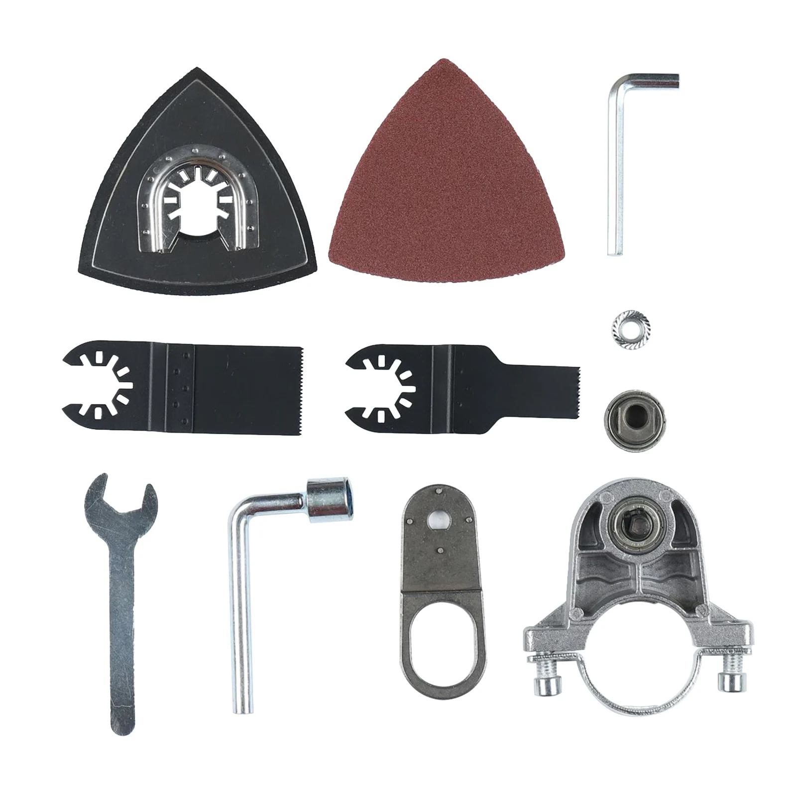 

13 шт., шлифовальный станок для наждачной бумаги