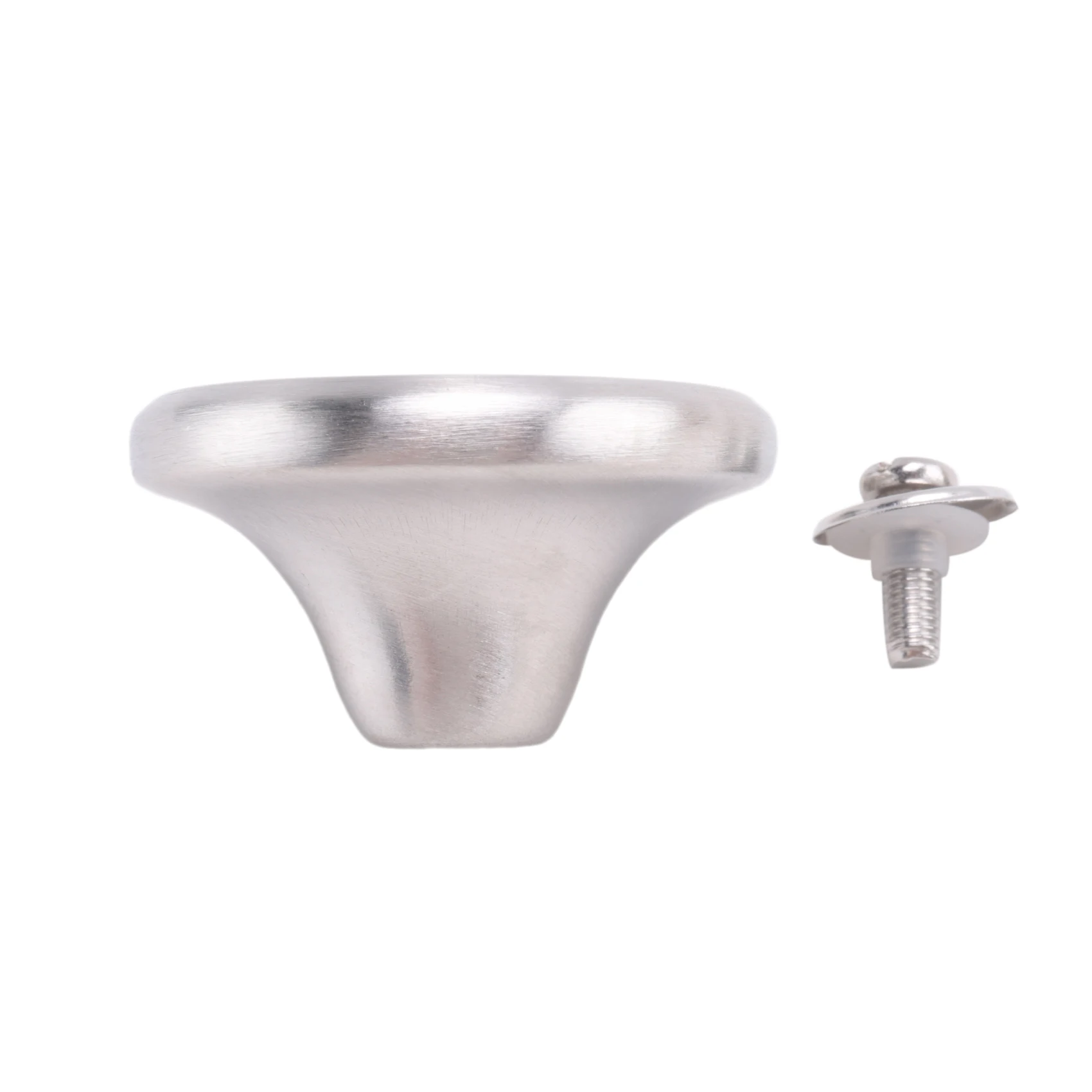 Ручка голландской духовки сменная ручка крышки кастрюли из нержавеющей стали