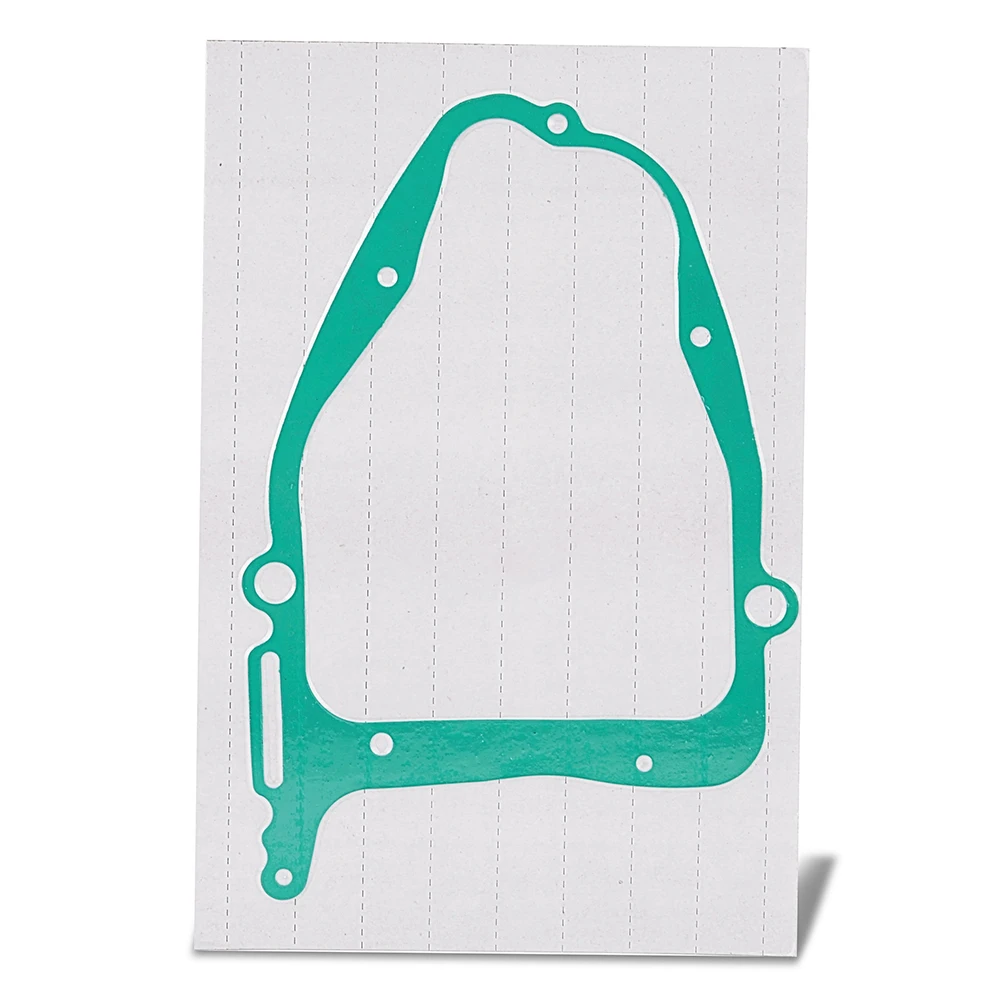 

Прокладка крышки статора магнето генератора для Suzuki GN250 GZ250 Marauder TU250 TU250X GN GZ 250 TU 250 250X 11483-37D00 11483-38300