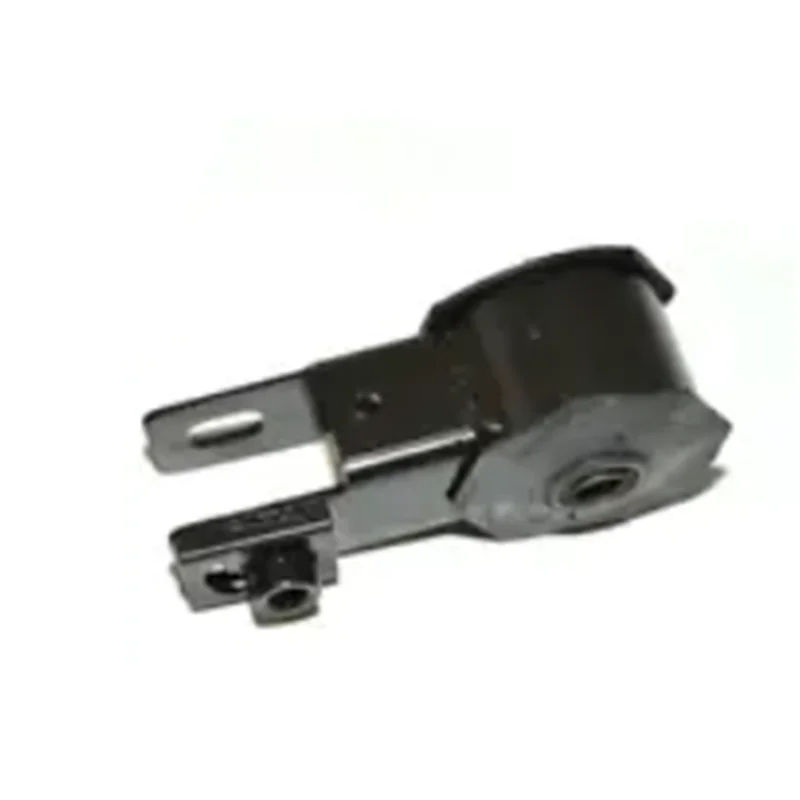 

Fr ee la nd er 1st Ge ne ra ti on 1996 2006 Link Assembly - Upper Tie Rod Bolt - Flange Head Bracket - Upper Tie Rod