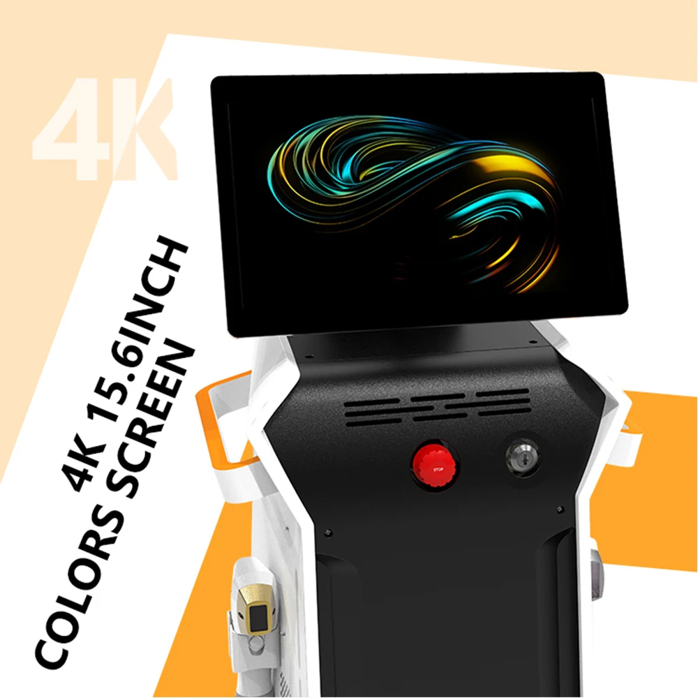 Рисунок 4 - Эпилятор для льда AresMix DL1500