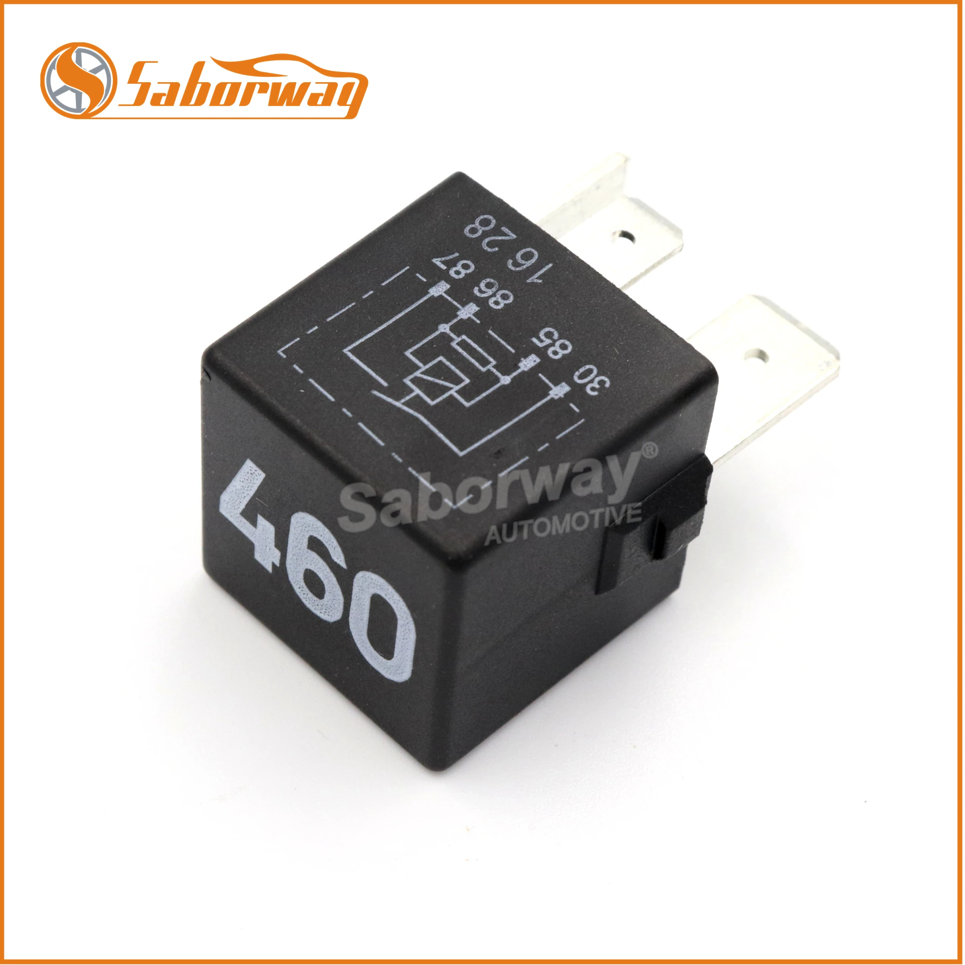 

460# ECU Engine Control Unit Relay For Caddy Eos Golf Jetta Passat Touran Tiguan A3 TT R8 Octivia Altea Leon Toledo 1K0951253A