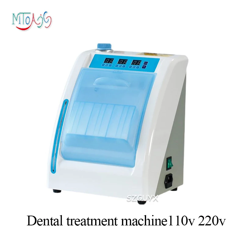 

Стоматологическая смазочная машина, стоматологическая шлифовальная машина, стоматологическая масляная машина для очистки, 220 В/110 В, 3000 об/м...