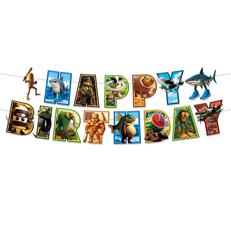 

Пластиковая одноразовая посуда MINISO