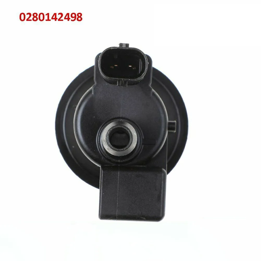

0280142498 OEM AG9N-9C915-AA Solenoid Valve Electromagnetic Valve Accessories Exhaust Fit For Ford High Accuracy Parts Purifying