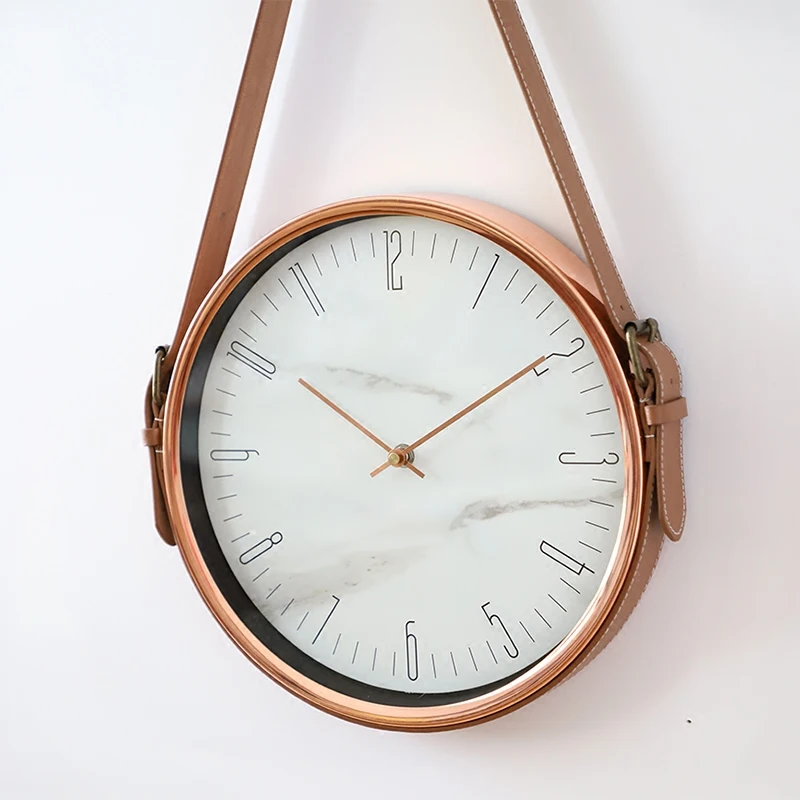 FQ современные минималистичные скандинавские креативные металлические железные