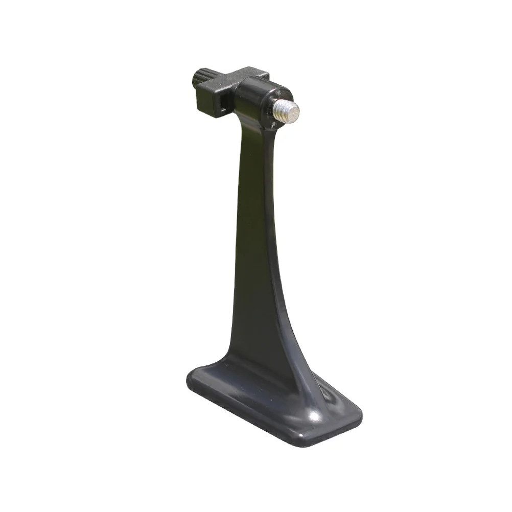 

Adapter Tripod Mount Accessory 1/4 Inch Threading Bracket Alloy