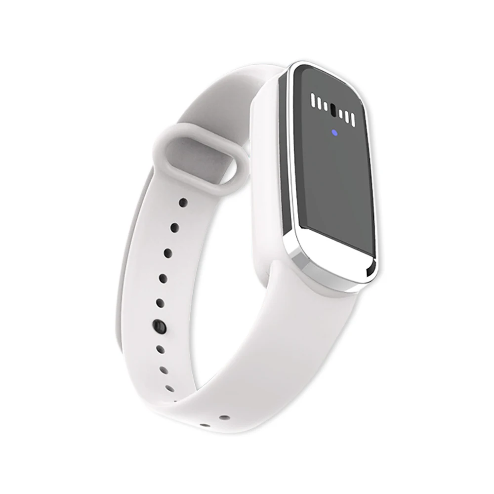 

Ультразвуковые часы-репелленты от комаров