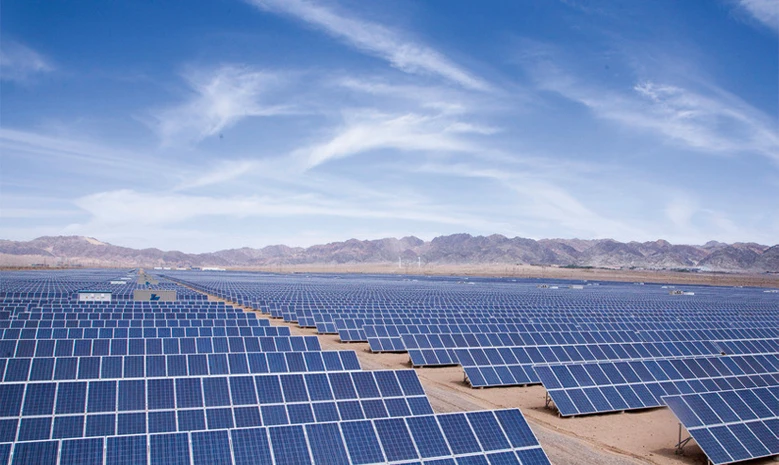 Поликристаллические панели солнечных батарей 325 Вт постоянное напряжение и ток