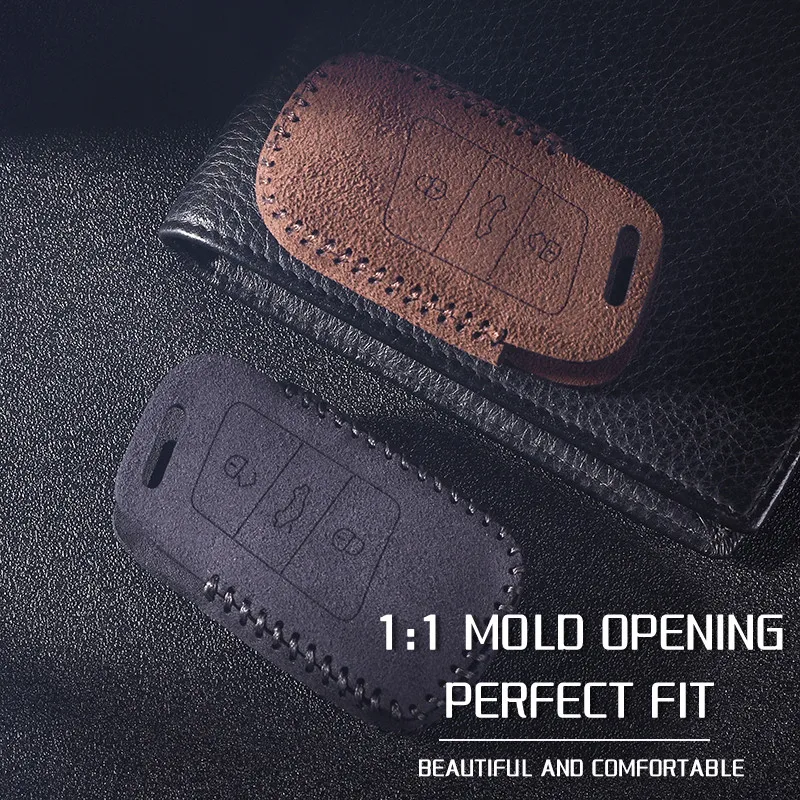 Чехол для автомобильного ключа volkswagen vw magotan b8 wei lan polo 9n golf 4 3 5 6 6r 7 mk7 mk4 passat b5 b6 b7 touran