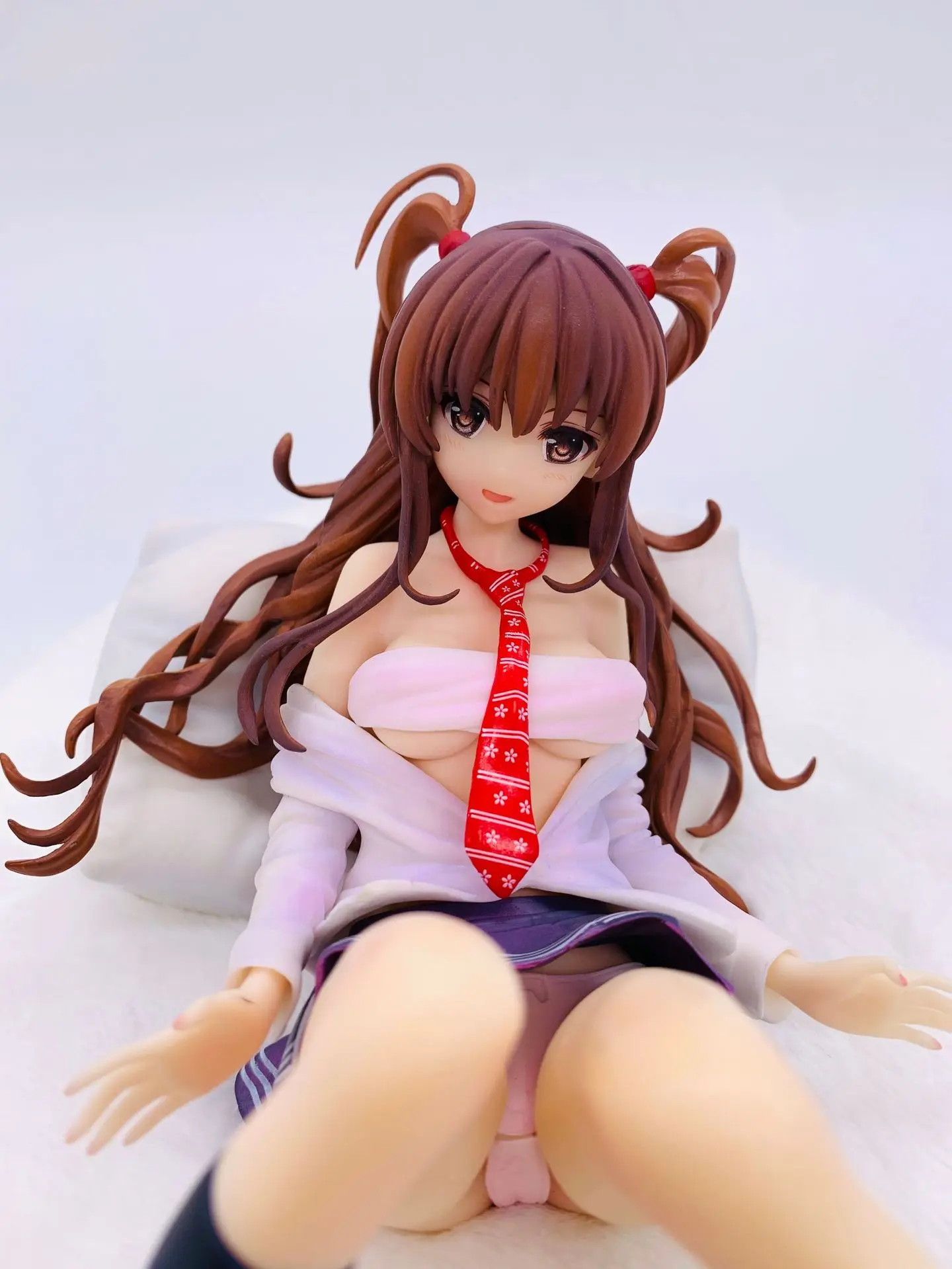 

Экшн-фигурки из ПВХ Misaki Kurehito, 16 см